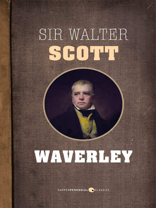 Title details for Waverley by Sir Walter Scott - Available